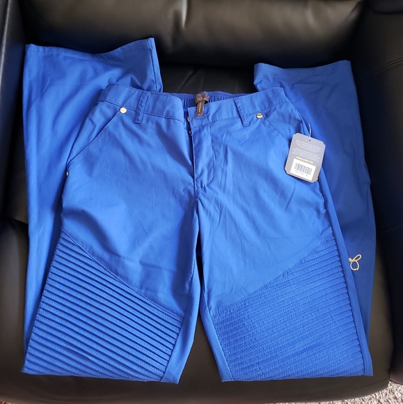 Jaanuu Other - Jannuu scrub pants